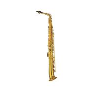 Interprétation professionnelle du saxophone alto droit en mi bémol
