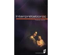 Interpretation s Pur (Auteur)