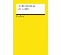 Interpretation Zu Friederich Schiller "Die Rauber"