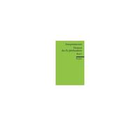 Interpretationen Dramen D. 20. Jh., 1