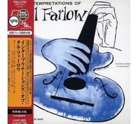 Interpretations by Tal Farlow (2001-05-15)