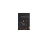 Interpretations In Shakespeare S Sonnets