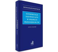 Interprétations individuelles dans les cas...