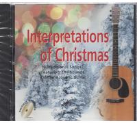 Interpretations of Christmas