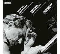 Interpretations The Norway Sessions (Vinyle LP) / Carsten Dahl & Golden Ratio Trio