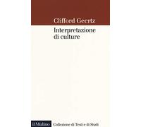 Interpretazione di culture