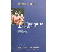 Interprète des maladies
