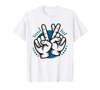 Interprète en Langue des Signes Anatomie D'interprète Humour T-Shirt