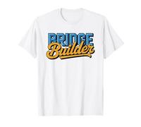 Interprète en Langue des Signes ASL T-Shirt