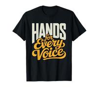 Interprète en Langue des Signes T-Shirt