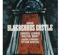 Interprete - Le Château de Barbe-Bleue