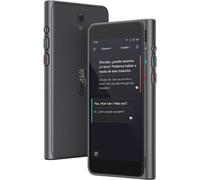 Timekettle Interprète mobile Fluentalk T1 – arabe, bulgare, cantonais, catalan, chinois, croate
