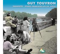 Interprete par Guy Touvron