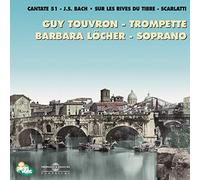 Interprete par Guy Touvron & Barbara Locher