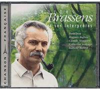 Interpreté Par Patachou, Hughes Aufray, Nougaro,