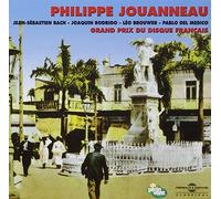 Interprete par Philippe Jouanneau