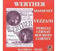 Interprete - Werther