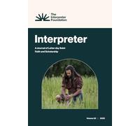 Interpreter: A Journal of Latter-day Saint Faith and Scholarship, Volume 63 (2025)