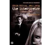 Movie - Interpreter