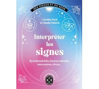 Interpréter les signes