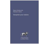 Interpréter Pour Traduire