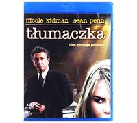 Interpreter, The [Blu-Ray] (IMPORT) (Pas de version française)