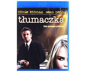 Interpreter, The [Blu-Ray] (IMPORT) (Pas de version française)