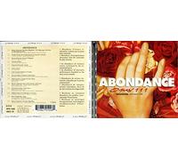 Interprètes divers - Abondance
