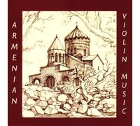 Interprètes divers - Armenian Violin Music