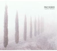 Interprètes divers - Bach et l'Italie
