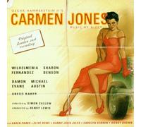 Interprètes divers – Carmen Jones – Universal Music Group
