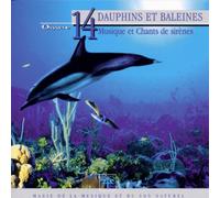 Compilation - Dauphins et baleines