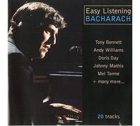 Interprètes divers - Easy Listening Bacharach [Import]