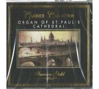 Interprètes divers - Forever Gold: Organ of St.Paul's Cathedral