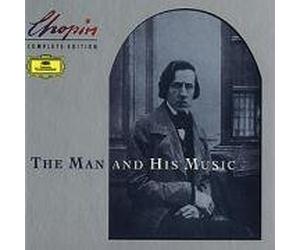 Interprètes divers - Frédéric Chopin - Edition complète