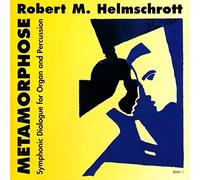 Interprètes divers - Helmschrott Robert M. : Metamorphose