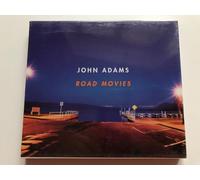 Interprètes divers - John Adams - Road Movie