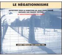 Interprètes divers - Le Négationnisme (1948-2000)