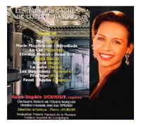 Interprètes divers - Les Trésors cachés de l'opéra français