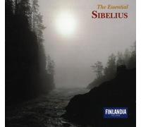 Interprètes divers - L'essentiel de Sibelius