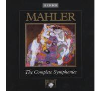 Interprètes divers - Mahler - Intégrale des symphonies