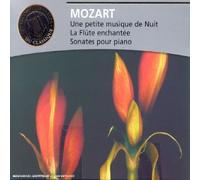 Interprètes divers - Mozart - Une Petite Musique de nuit / Sonates pour piano ...