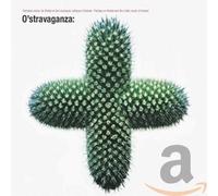 Interprètes divers - O'stravaganza - Fantaisie autour de Vivaldi & des musiques celtiques d'Irlande