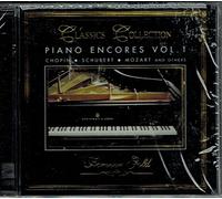 Interprètes divers - Piano Encores Vol.1