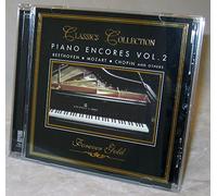 Interprètes divers - Piano encores Vol.2