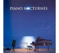Interprètes divers - Piano Nocturnes [Import]