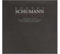 Interprètes divers - Schumann - Oeuvres pour piano - livret 96 pages (Coll. Andante)