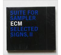 Interprètes divers - Suite for Sampler-Selected Signs II