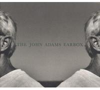 Interprètes divers - The John Adams Earbox