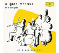 Interprètes divers - The Singles - Les